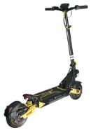 Slika EGONI električni skiro S50