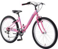 Slika Dekliško mestno kolo Polar Modesty 24", pink - kopiraj