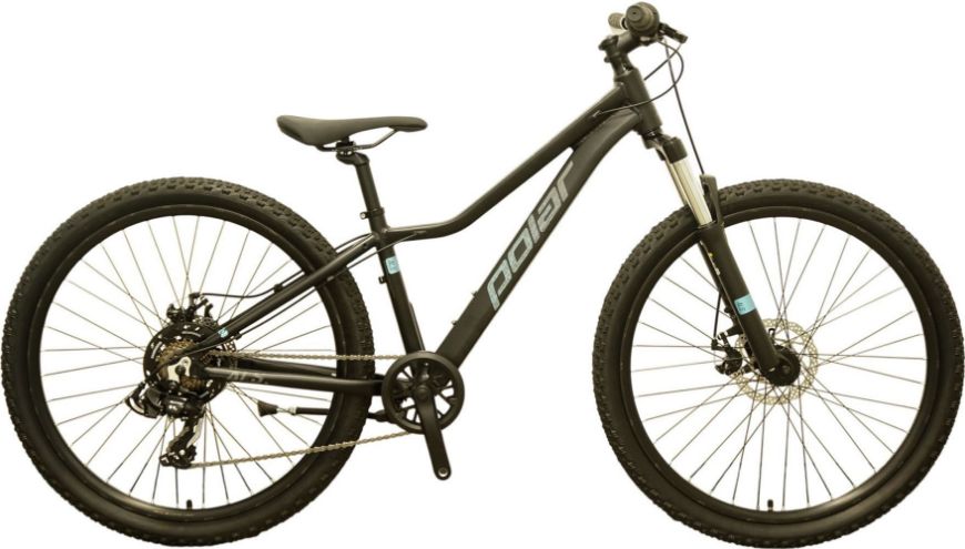 Slika Gorsko kolo Polar Alaska 26", črno