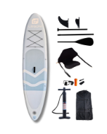 Slika Sup LEGONI SUP BLUE SEA s sedežem in kajak veslom 10.2", 311 cm