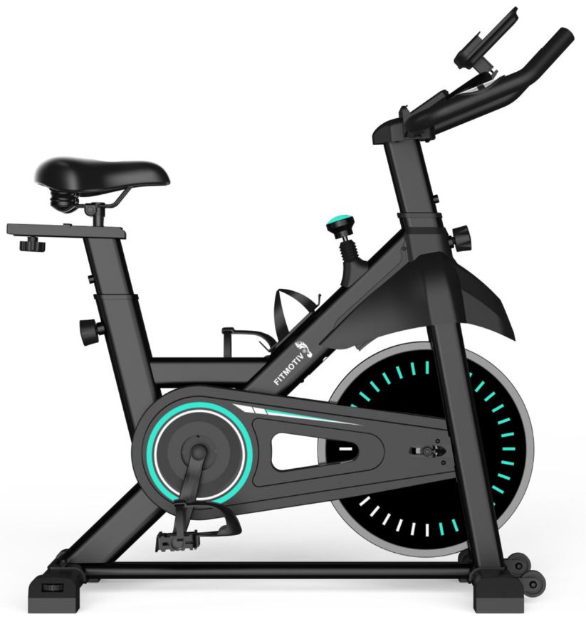 Slika Spiner kolo Fitmotiv SB-50