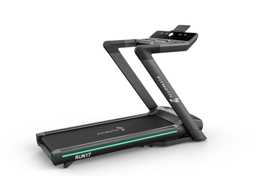 Slika Tekalna steza FITMOTIV RUN 17