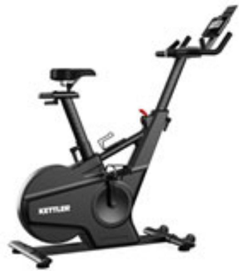Slika Sobno kolo - spining kolo KETTLER RACER 200