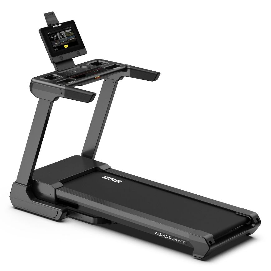 Slika Tekalna steza Kettler Alpha Run 600