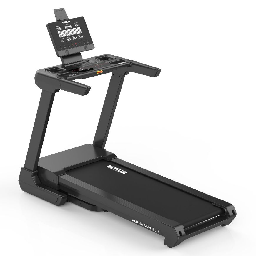 Slika Tekalna steza Kettler Alpha Run 400