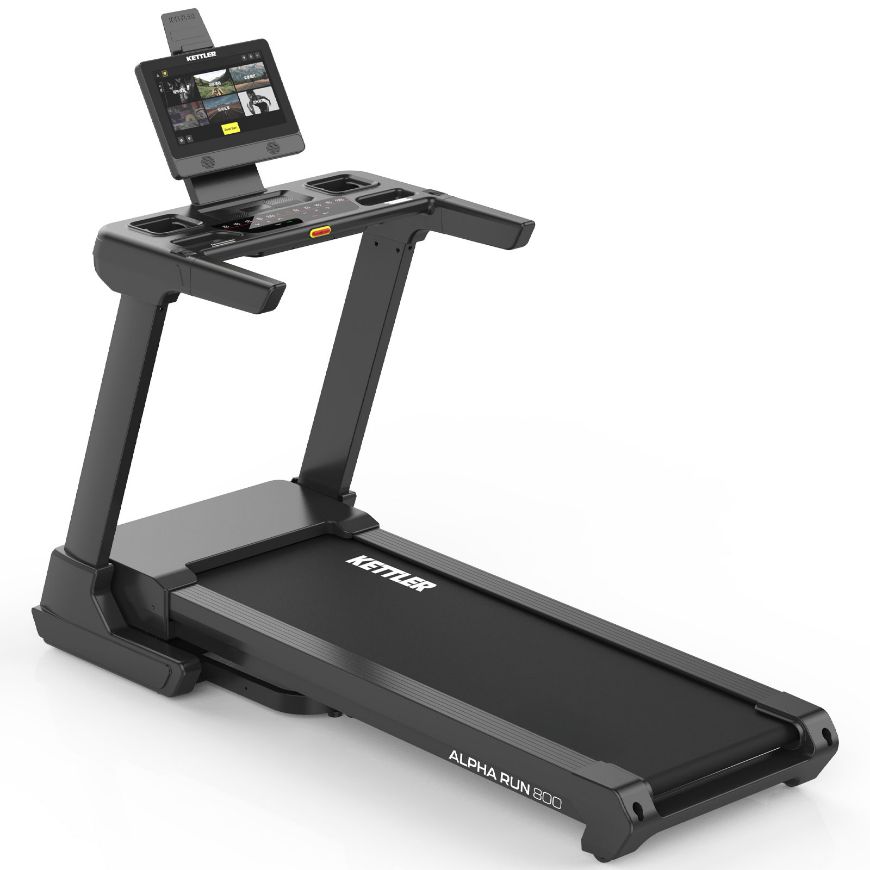 Slika Tekalna steza Kettler Alpha Run 800