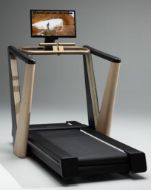 Slika Tekalna steza NordicTrack Ultra 1